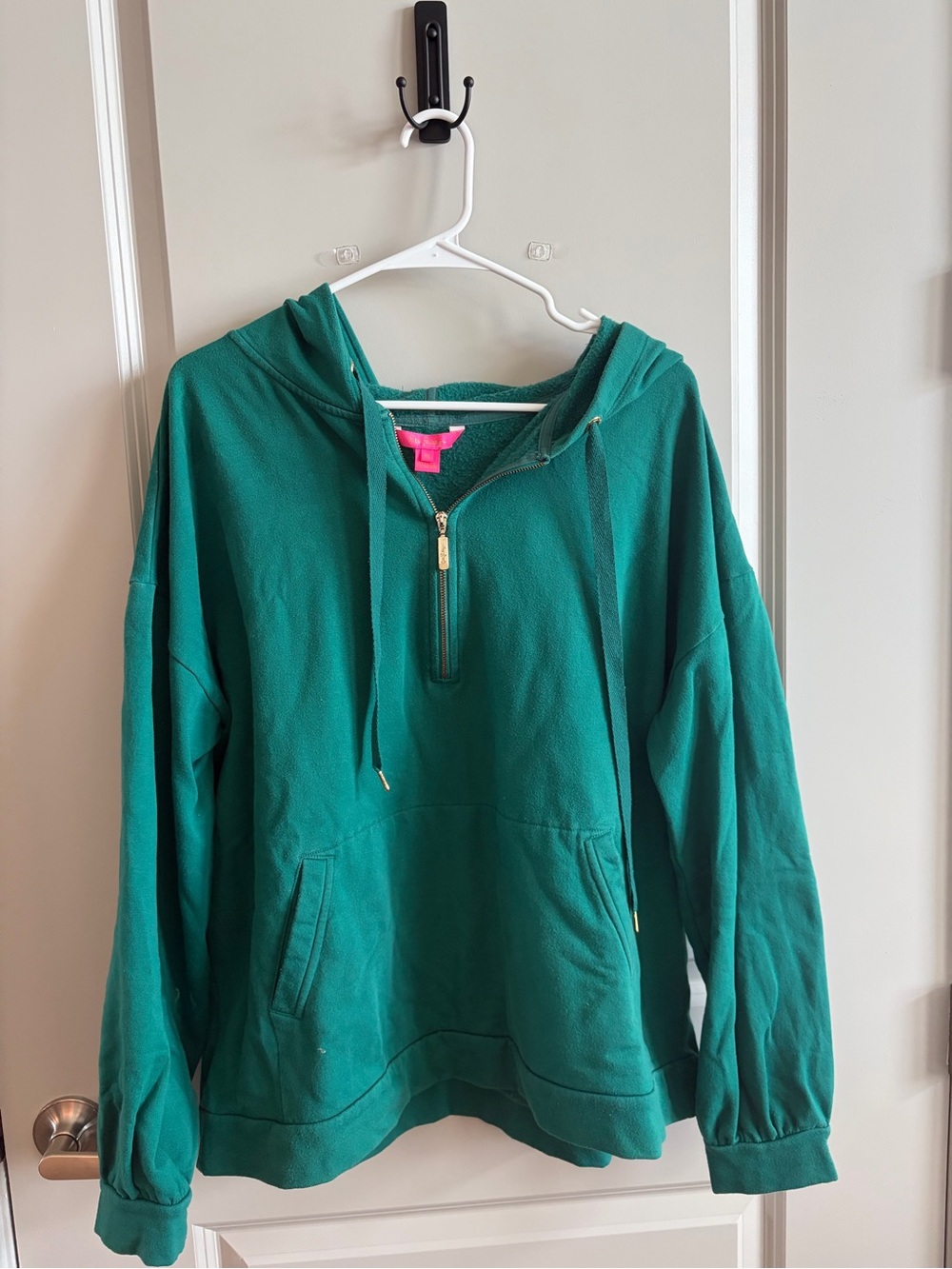 Lilly Pulitzer Suri Hoodie